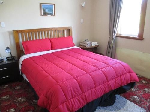 Surf City Lodge Gisborne Buitenkant foto