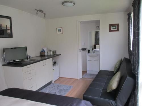 Surf City Lodge Gisborne Buitenkant foto